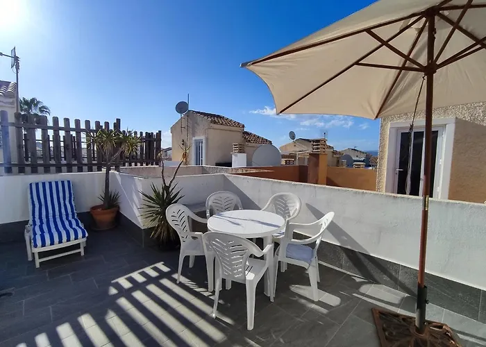 Rincon Mediterraneo Gran Alacant