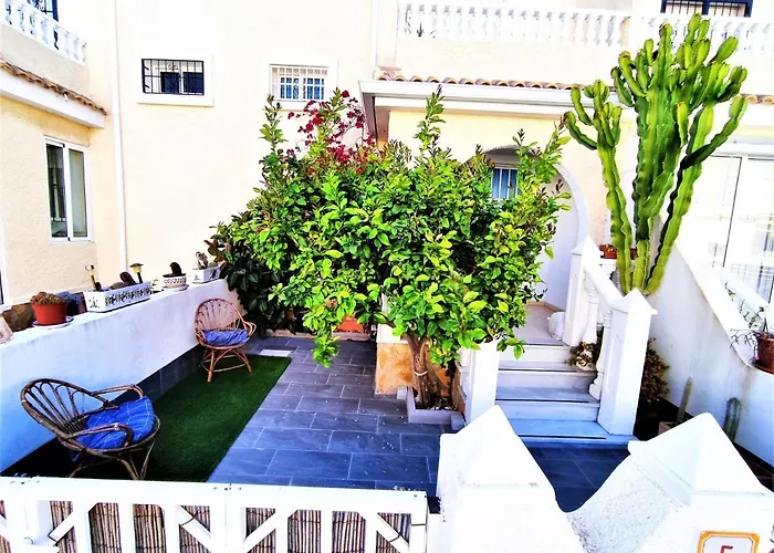 Rincon Mediterraneo Gran Alacant
