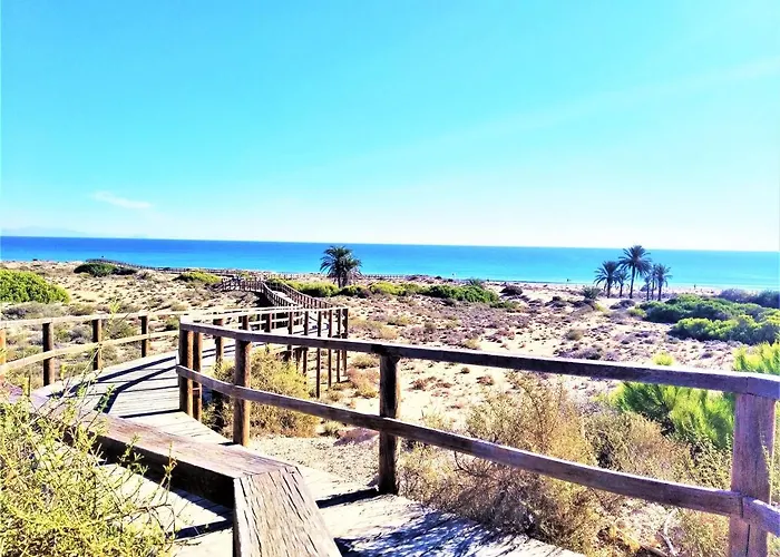 Rincon Mediterraneo Gran Alacant
