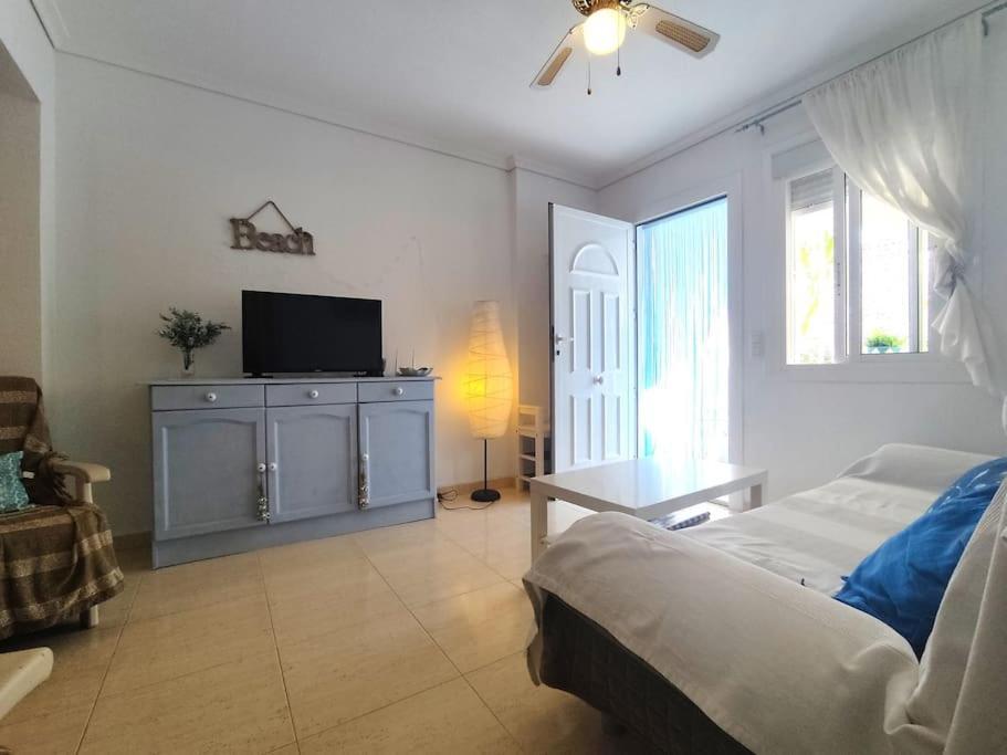 Rincon Mediterraneo Apartment