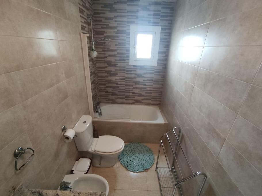 Apartment Rincon Mediterraneo Gran Alacant