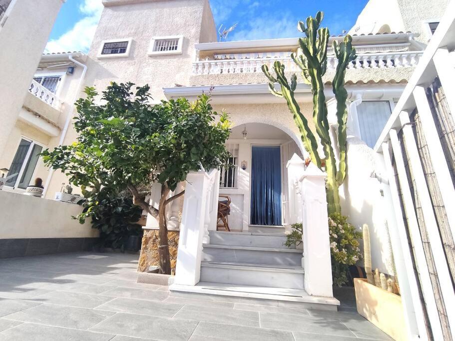 Rincon Mediterraneo Apartment Gran Alacant