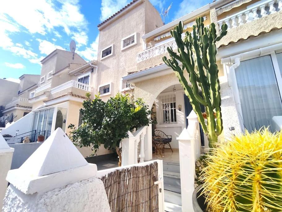 Rincon Mediterraneo