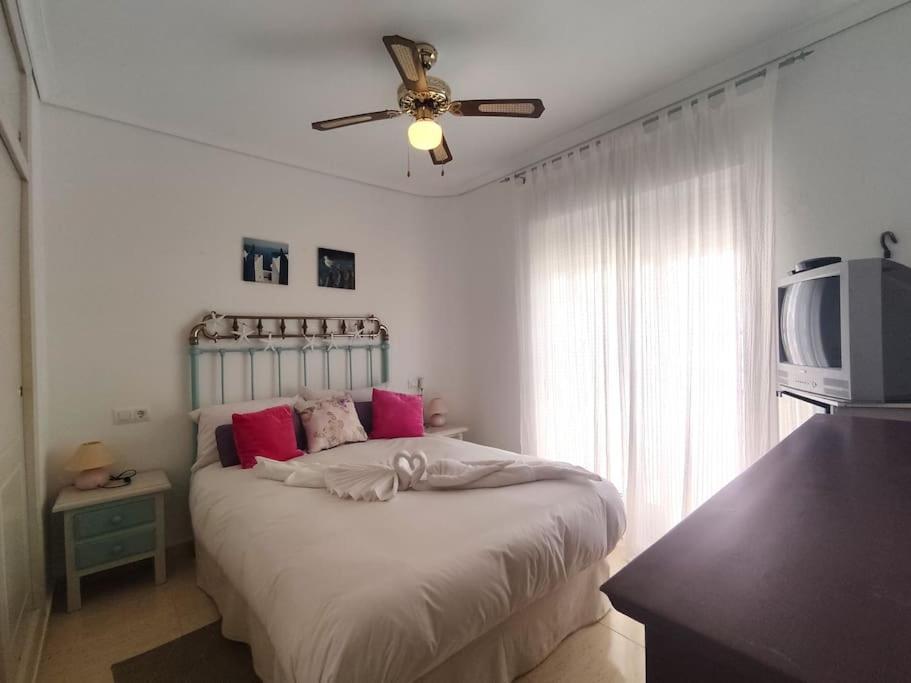 Apartment Rincon Mediterraneo