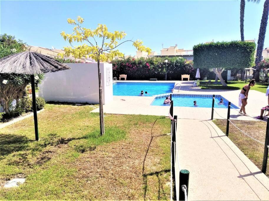 Apartment Rincon Mediterraneo *