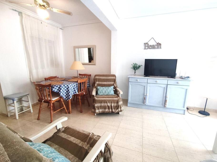 Apartment Rincon Mediterraneo Gran Alacant