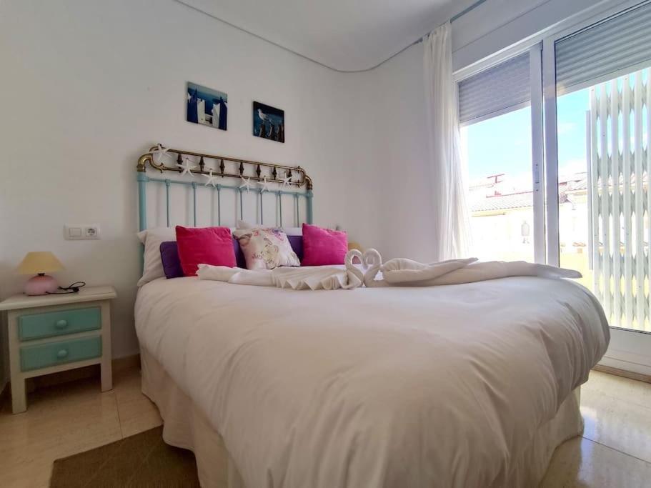 Rincon Mediterraneo Apartment *