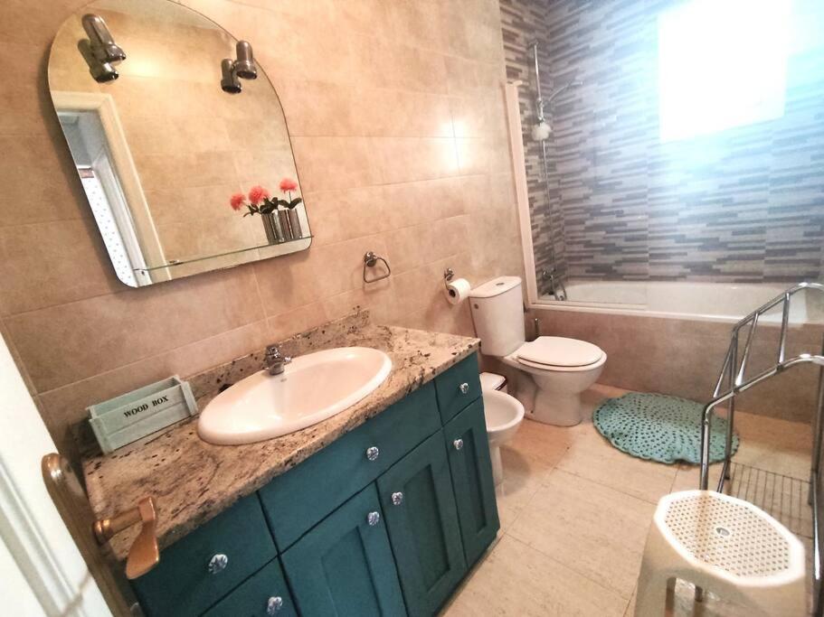 Rincon Mediterraneo Apartment Gran Alacant