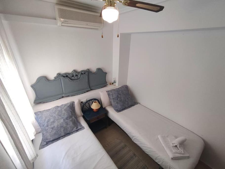 Rincon Mediterraneo Apartment