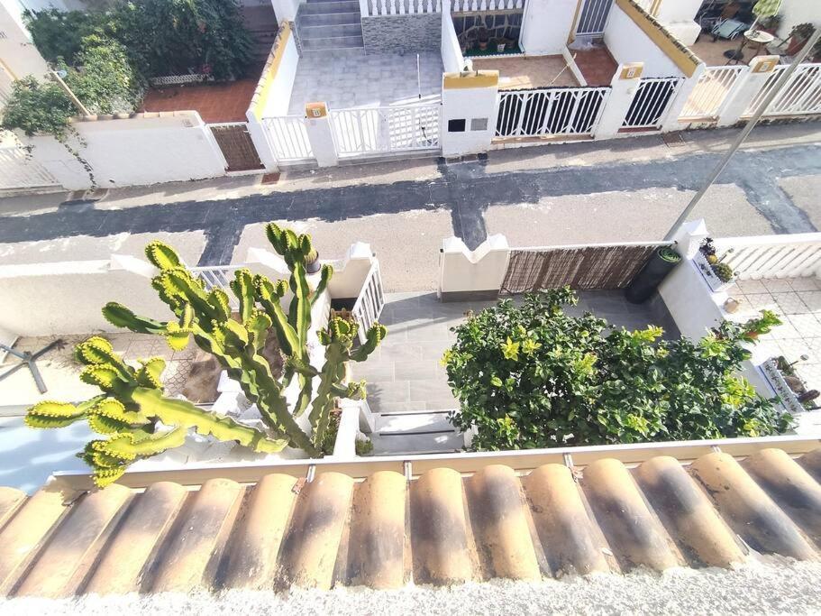 Rincon Mediterraneo Apartment *