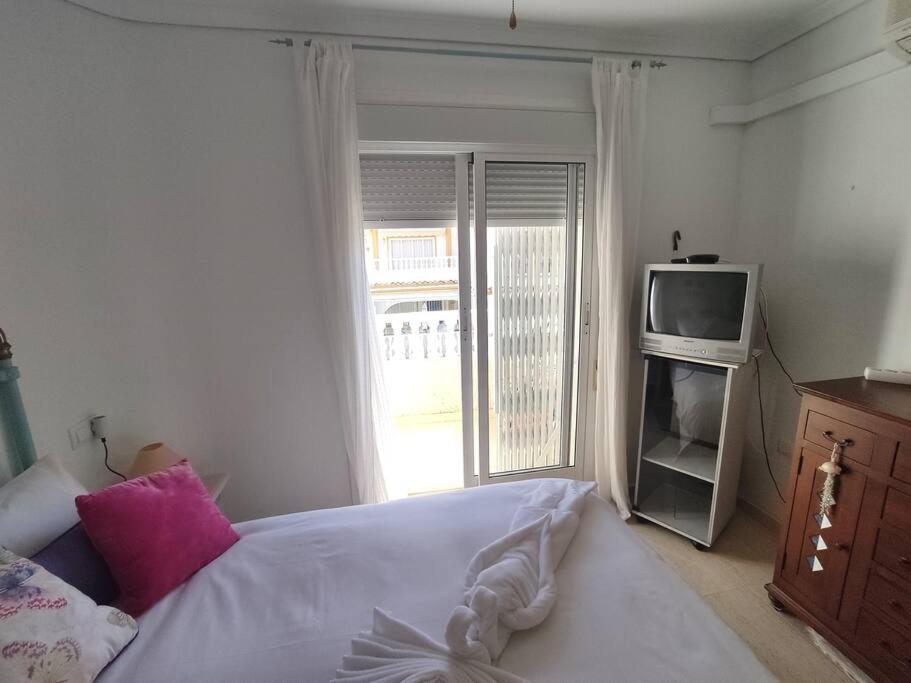 Rincon Mediterraneo Apartment *