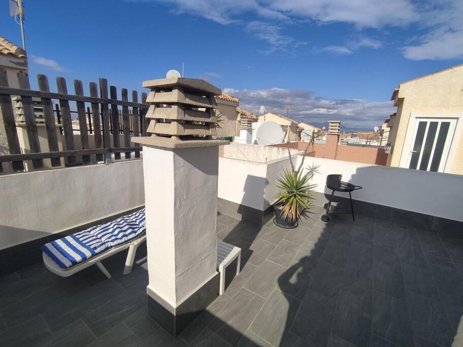 Apartment Rincon Mediterraneo