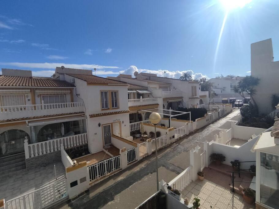 Rincon Mediterraneo Apartment Gran Alacant
