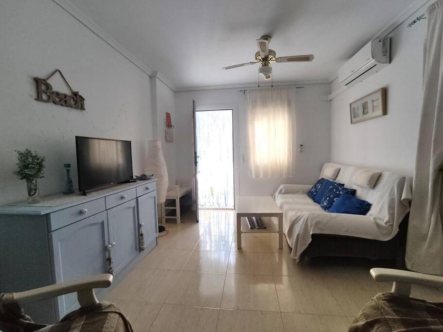 Rincon Mediterraneo Apartment Gran Alacant