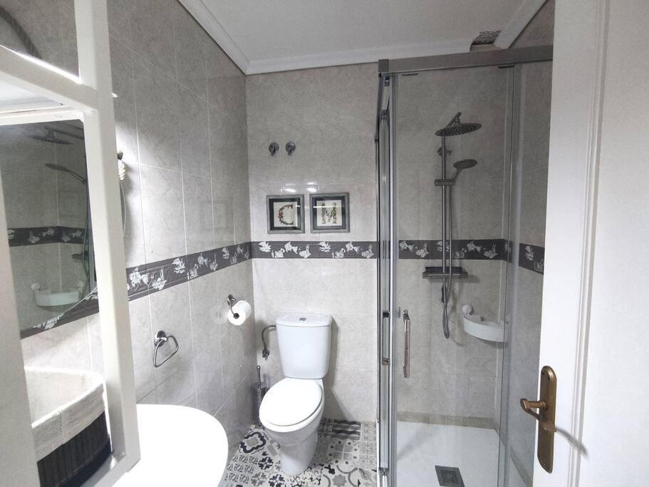Rincon Mediterraneo Appartement