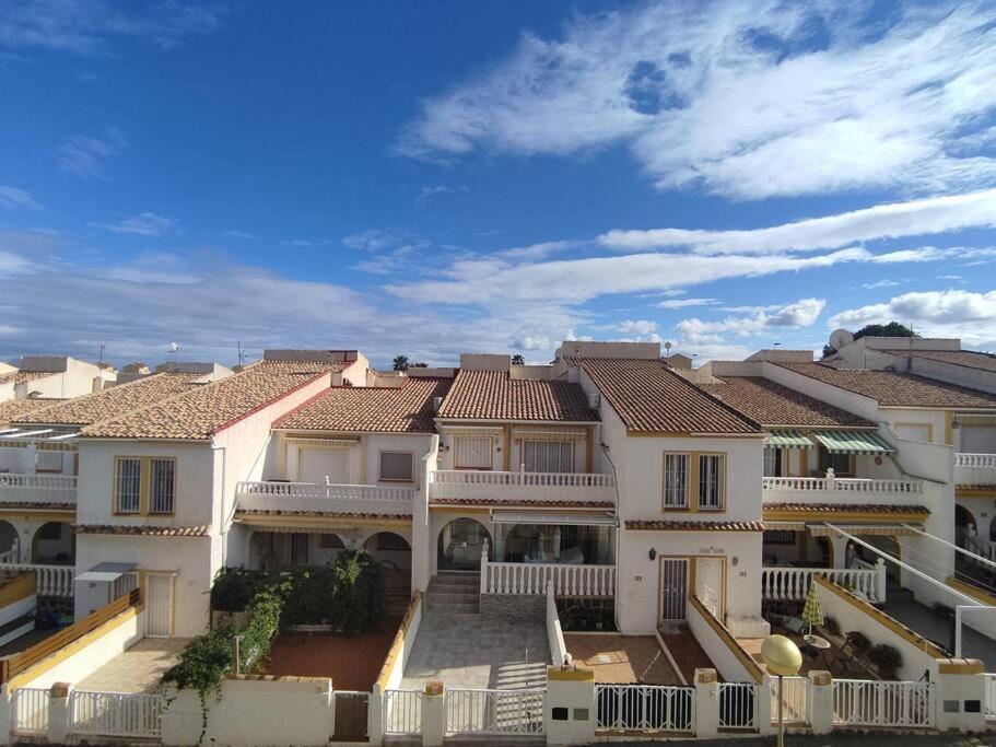 Rincon Mediterraneo *