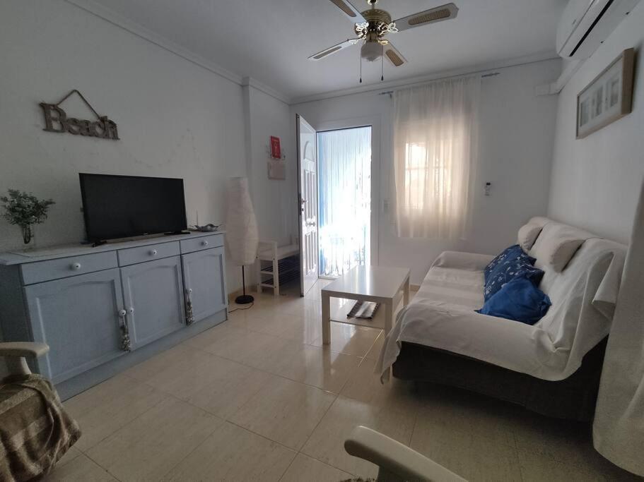 Apartment Rincon Mediterraneo Gran Alacant