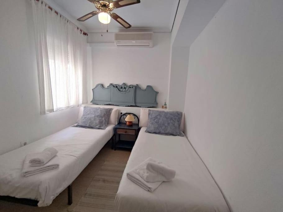 Rincon Mediterraneo Apartment Gran Alacant