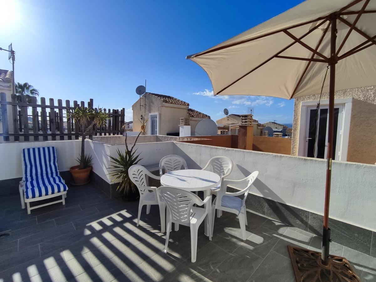 Rincon Mediterraneo * Gran Alacant