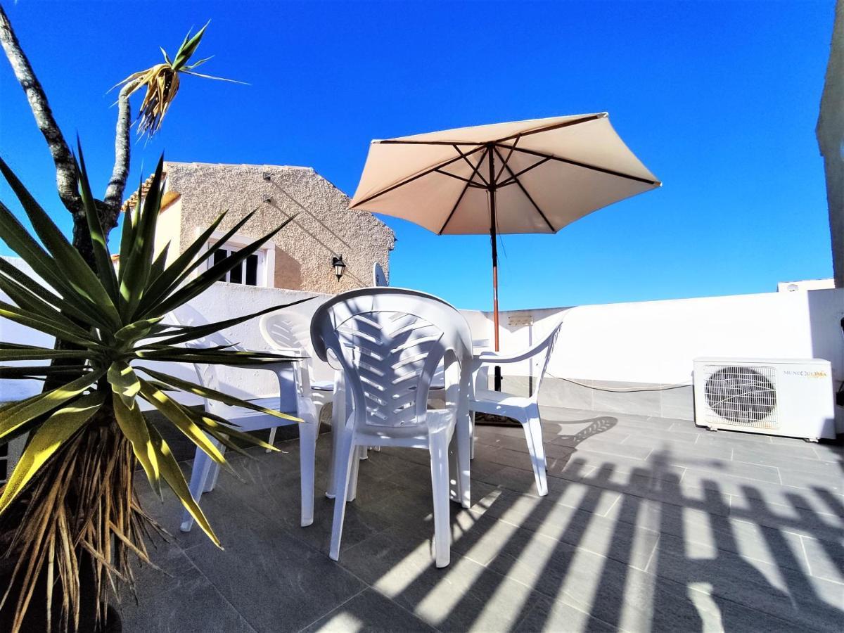 Apartment Rincon Mediterraneo