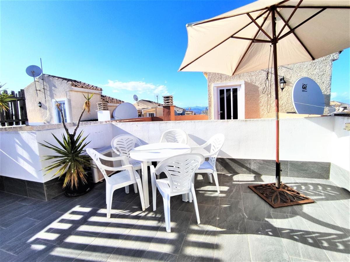 Rincon Mediterraneo Apartment *