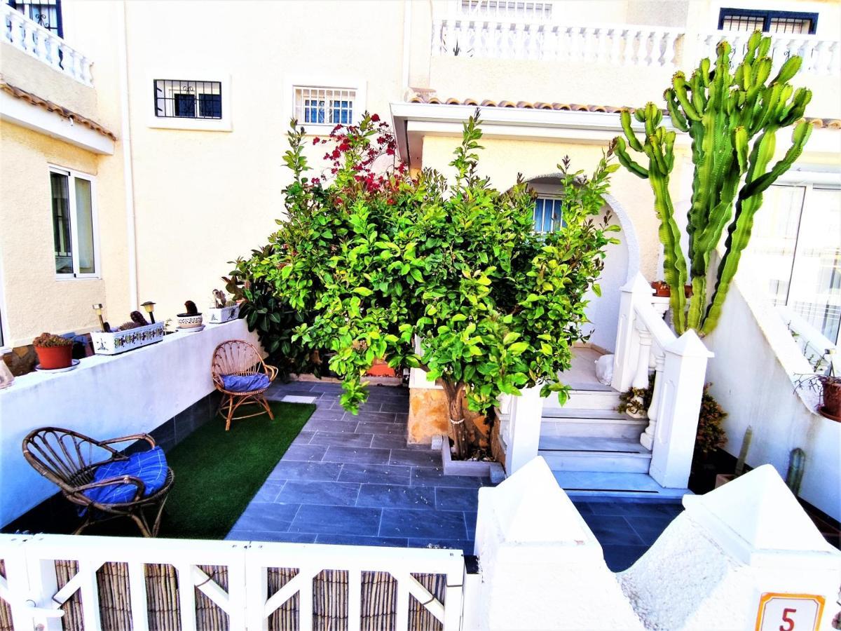 Rincon Mediterraneo