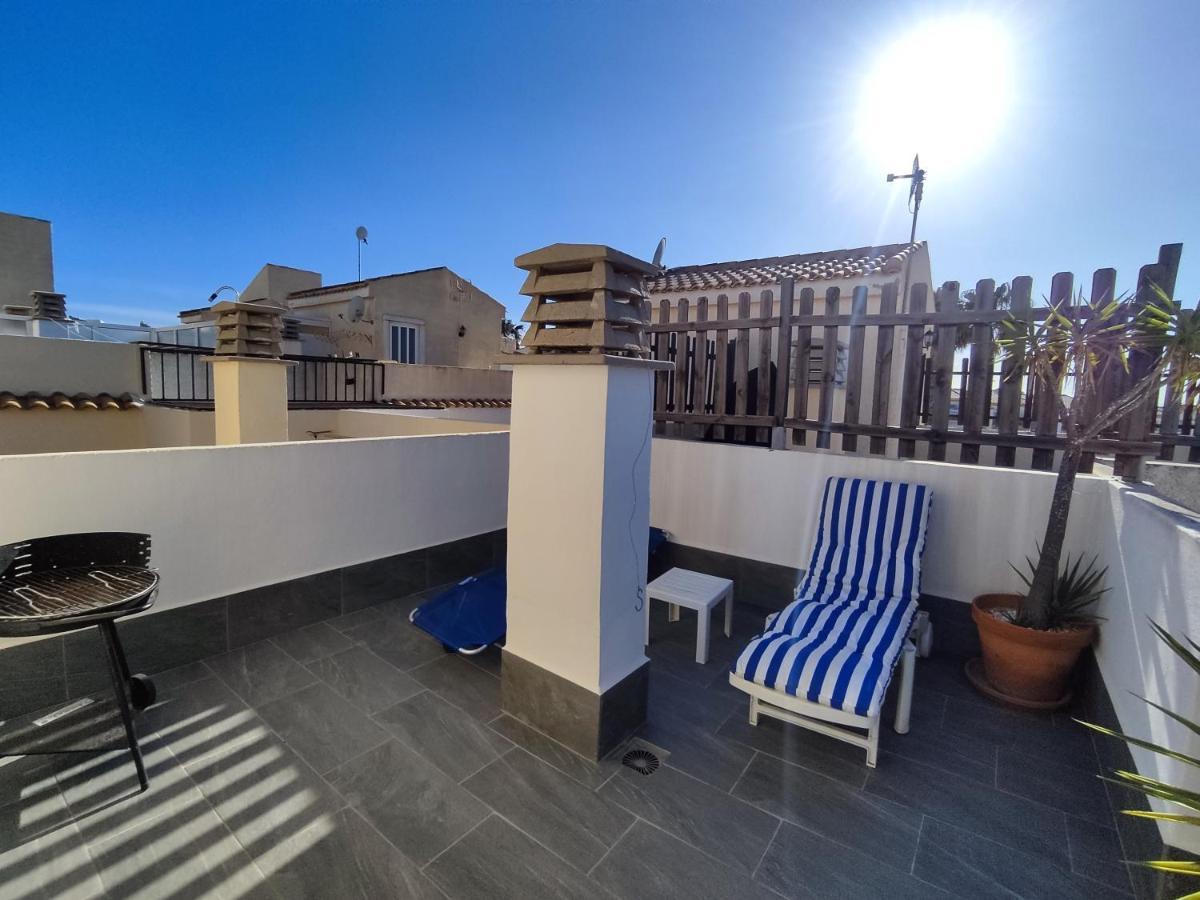 Rincon Mediterraneo Apartment Gran Alacant