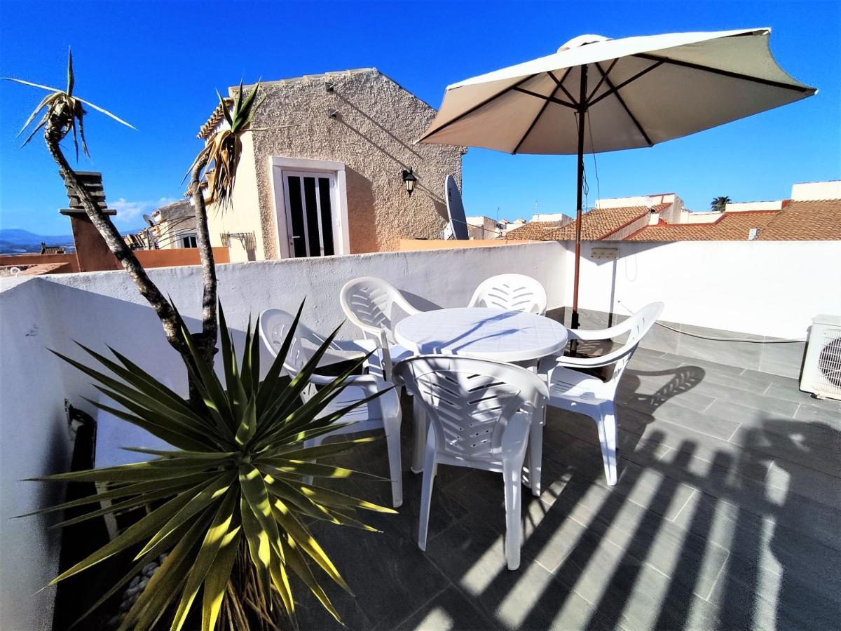 Apartment Rincon Mediterraneo