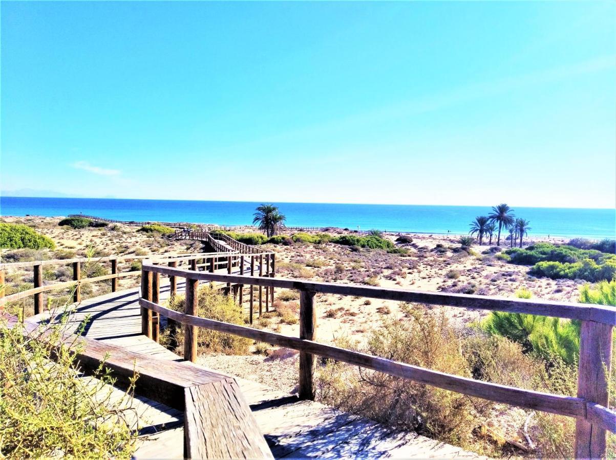Rincon Mediterraneo