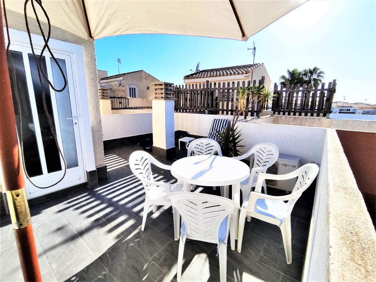 Rincon Mediterraneo Apartment *
