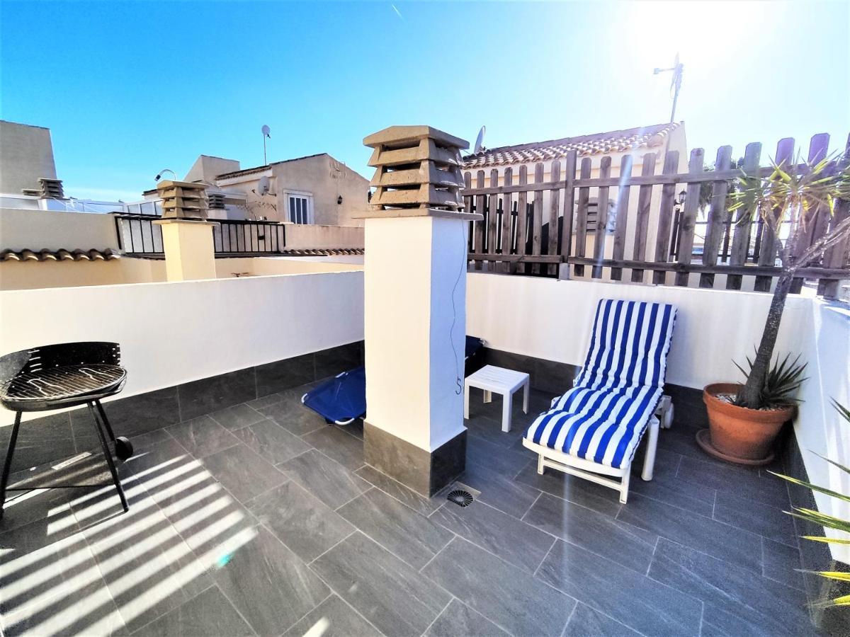 Rincon Mediterraneo Apartment Gran Alacant