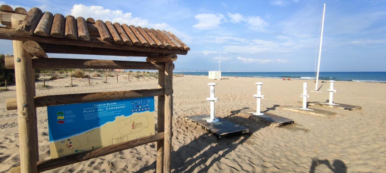 Apartment Rincon Mediterraneo *