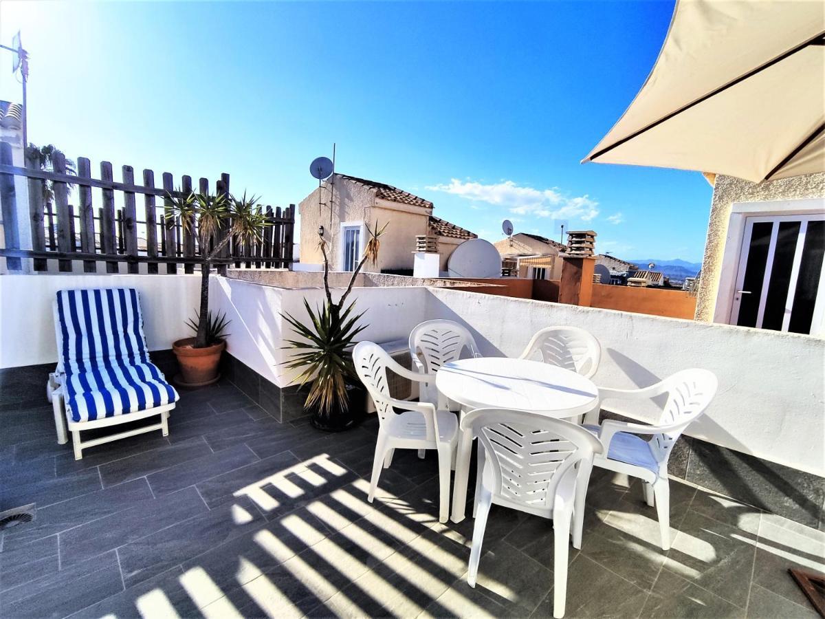 Rincon Mediterraneo *